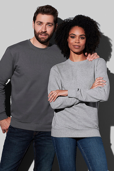Sweatshirt for men and women