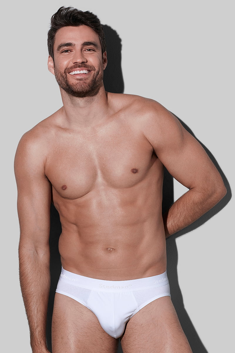 Dexter Briefs - Sous-vêtement pour hommes model 1
