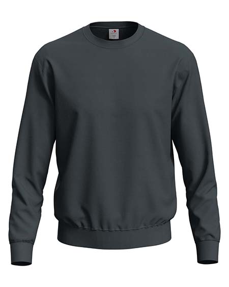 Sweatshirt voor mannen en vrouwen