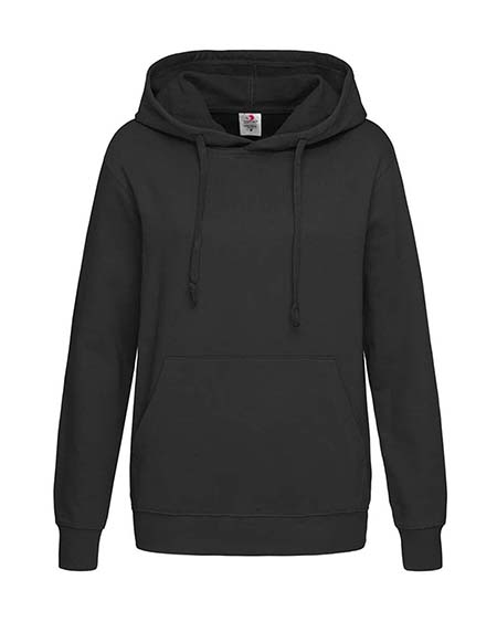 Kapuzen-Sweatshirt für Damen